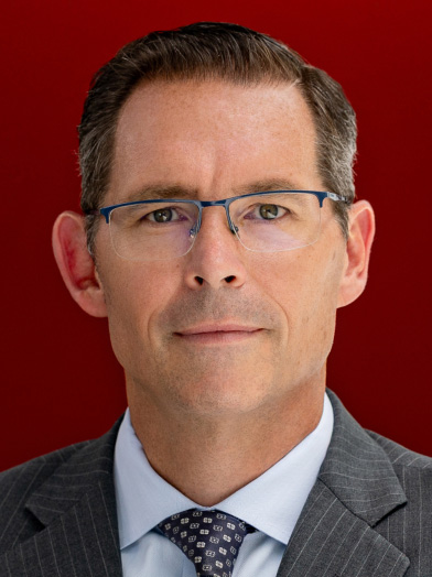 Joe Davis