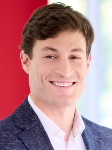 Aaron Goodman, Ph.D.