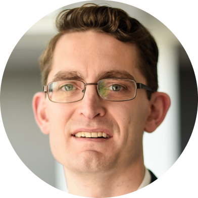 Andrew Shuman, CFA