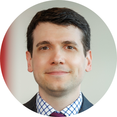 Andy Reed, Ph.D.