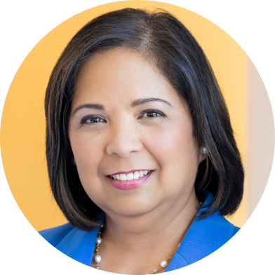 Anna Madamba, Ph.D.