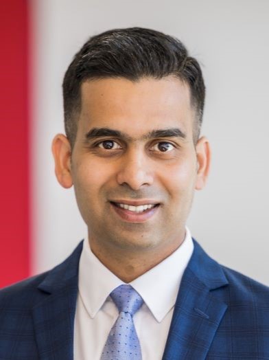 Picture of Vibhor Dave