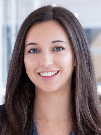 Joana Rocha, M.Sc.