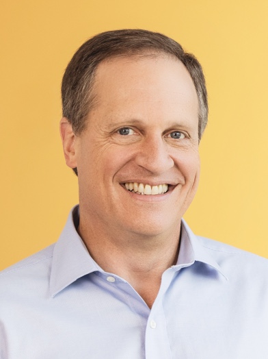 Joel Dickson