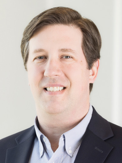 Josh Barrickman, CFA 