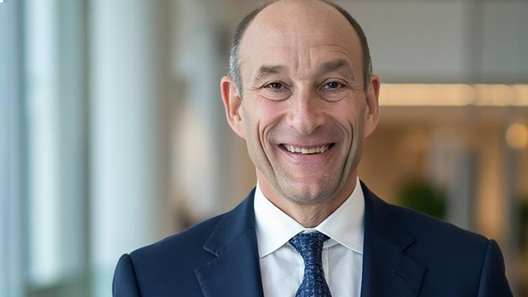 Kenneth Jacobs, a member of the board of directors. 