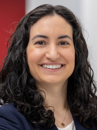 Malena de la Fuente, Ph.D.