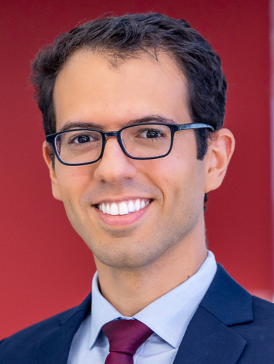  Paulo Costa, Ph.D., CFP®