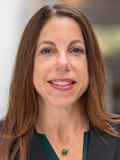 Sharon Hill