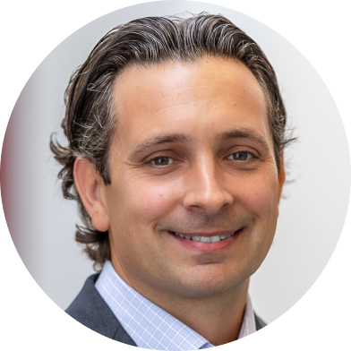 Stephen McFee, CFA®