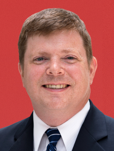 Stephen M. Weber, CFP®, CLTC®