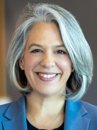 Vanessa Richards