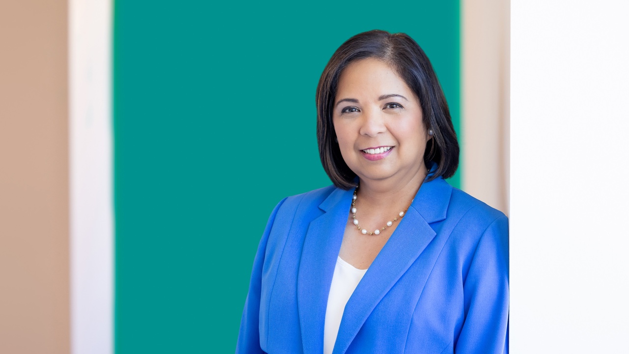 Anna Madamba, Ph.D.