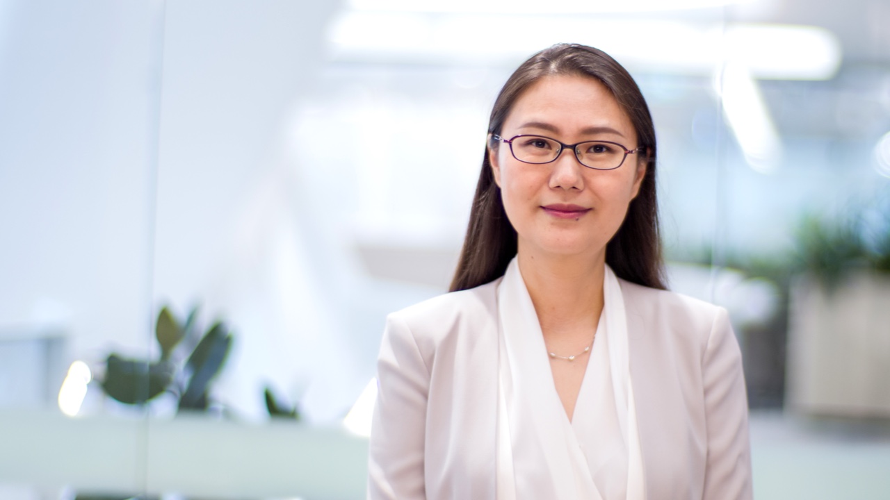 Qian Wang