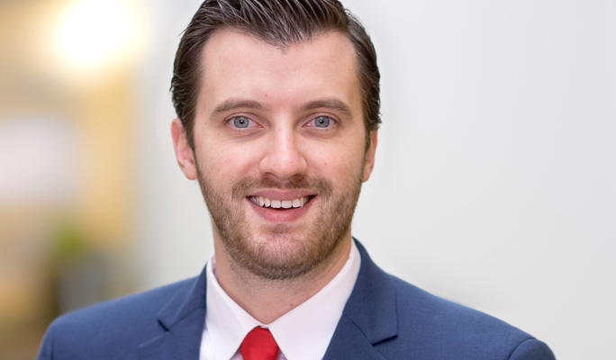 Adam Schickling, CFA
