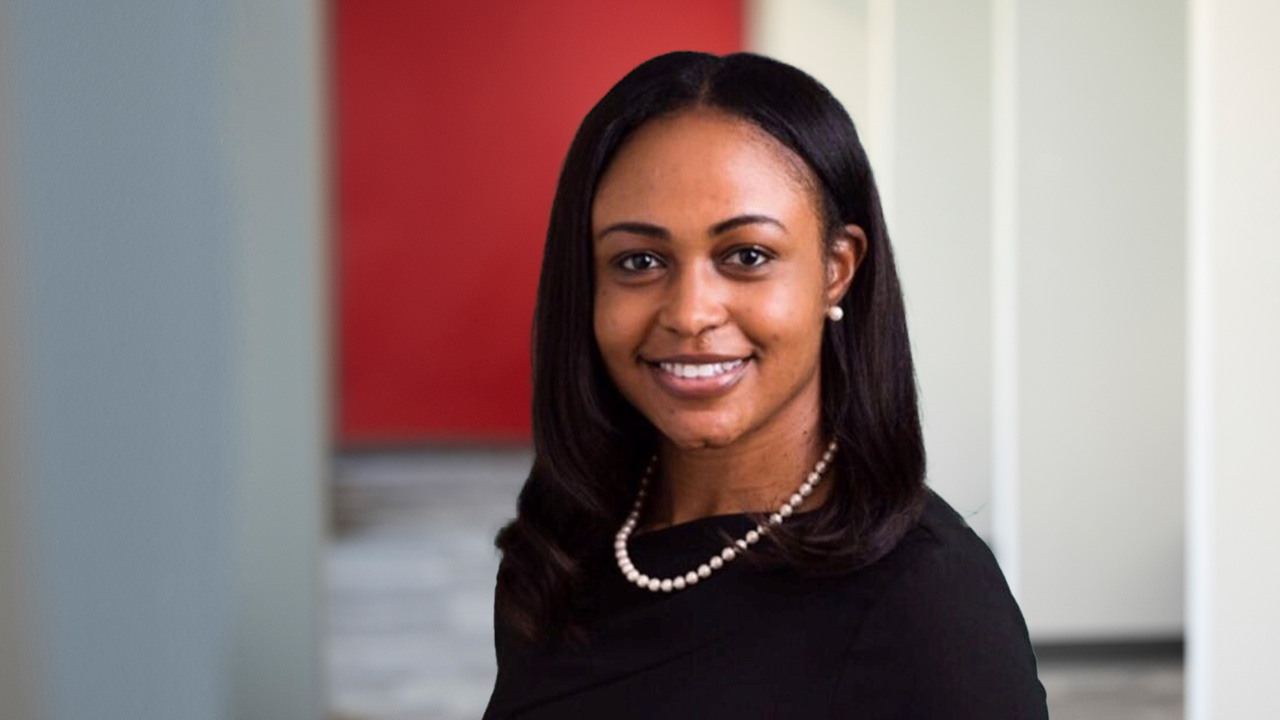 Carole Okigbo