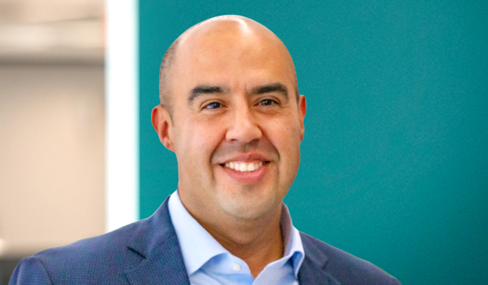 Daniel Reyes, CFA