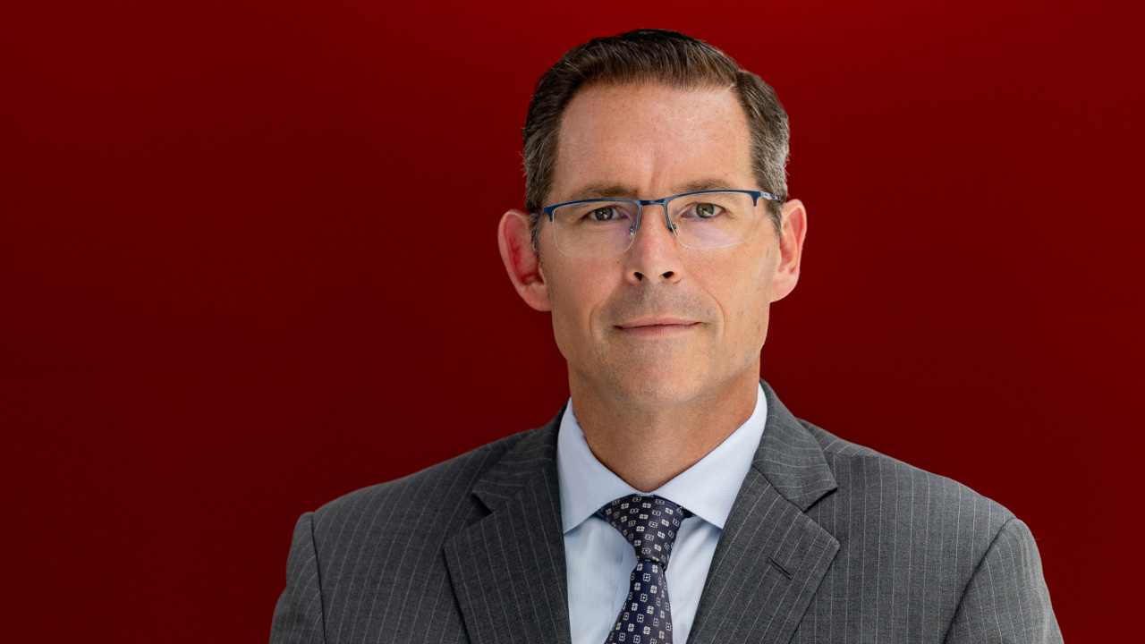 Joseph H. Davis, Ph.D.