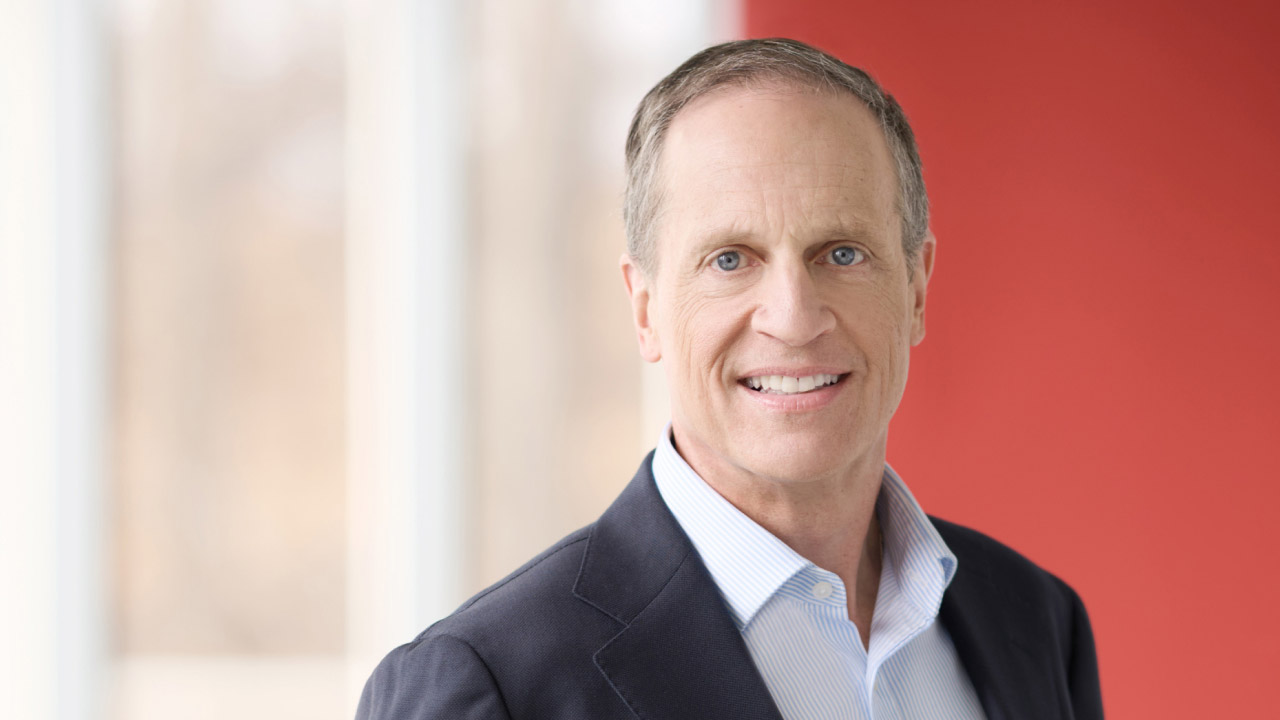 Joel M. Dickson, Ph.D.