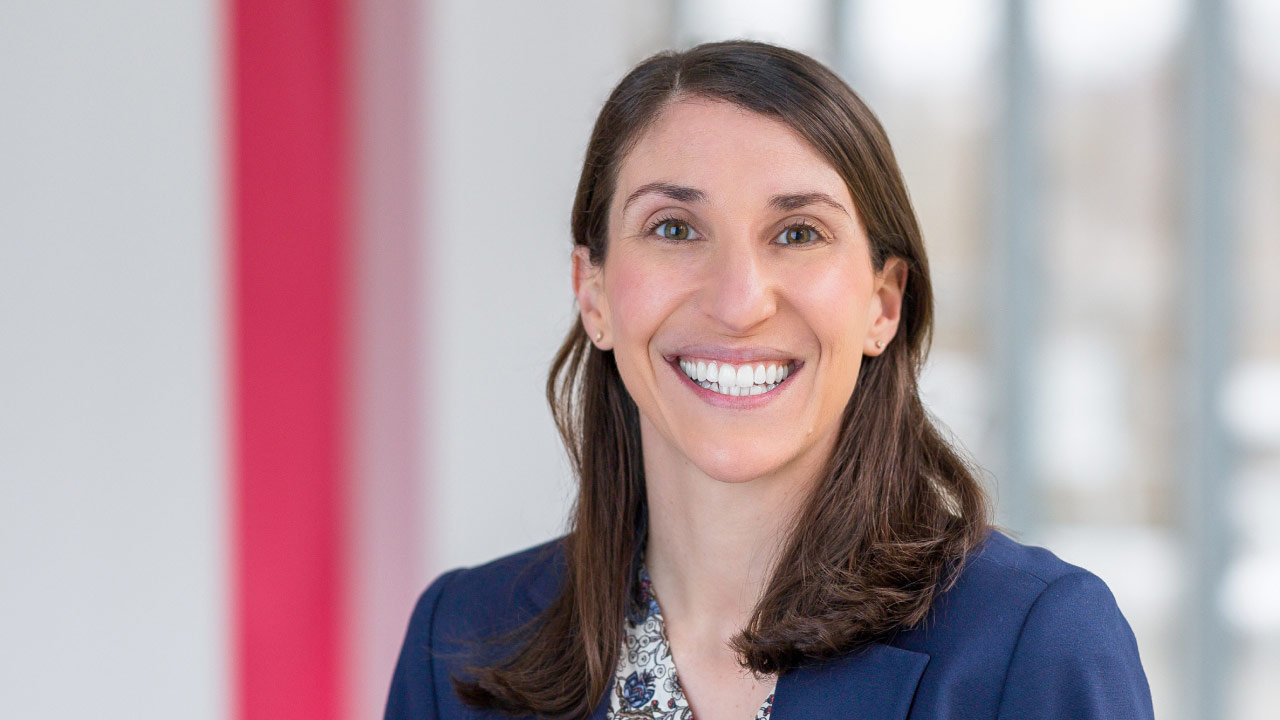 Kathy Kellert, CFA, CAIA