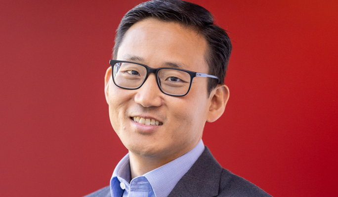 Kevin Khang