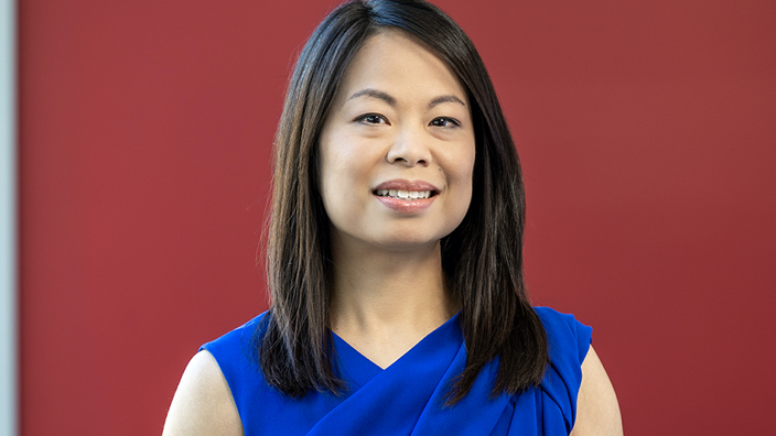 Michelle Louie, CFA
