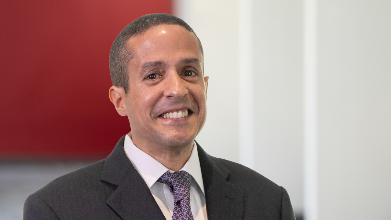 Robert Louka, CFA