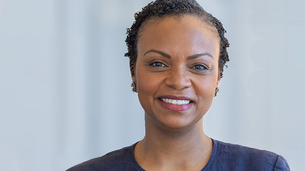 Natalie Lamarque, chief legal officer and managing director, Office of the General Counsel 