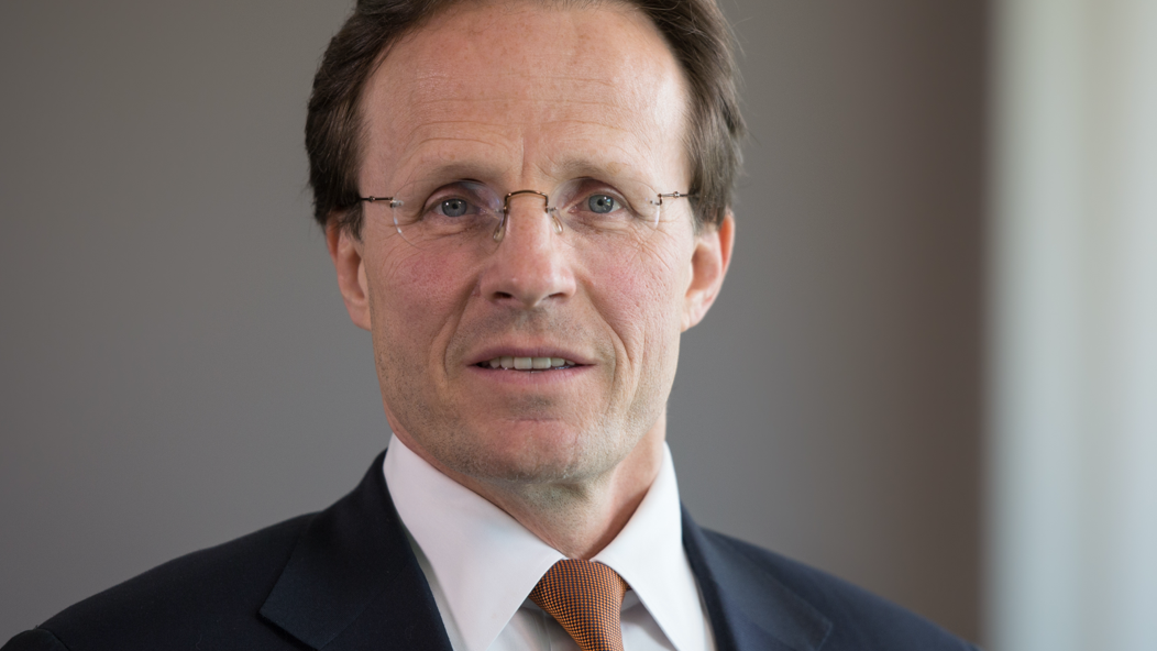 Mark Loughridge, the board’s chairman.